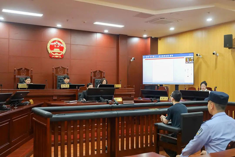 全国首例"AI 外挂"案，判了！-第1张图片-科技快讯