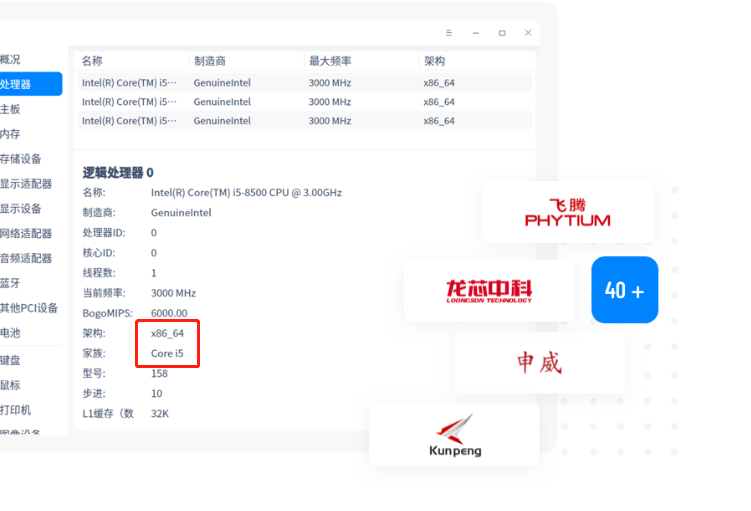 中国桌面操作系统发展回顾：半个世纪浮沉，正待星火燎原-第17张图片-科技快讯