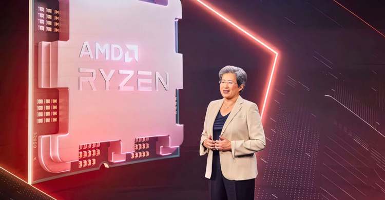 AMD将于6月3日举办台北电脑展前发布会：期待Zen 5处理器的问世-第2张图片-科技快讯