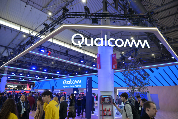 MWC2024丨让智能计算无处不在，高通展示前沿无线技术-第1张图片-科技快讯