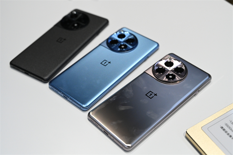 全程追击某K70，疯狂Cue雷军，一加 Ace 3把旗舰体验拉到新标杆？-第2张图片-科技快讯
