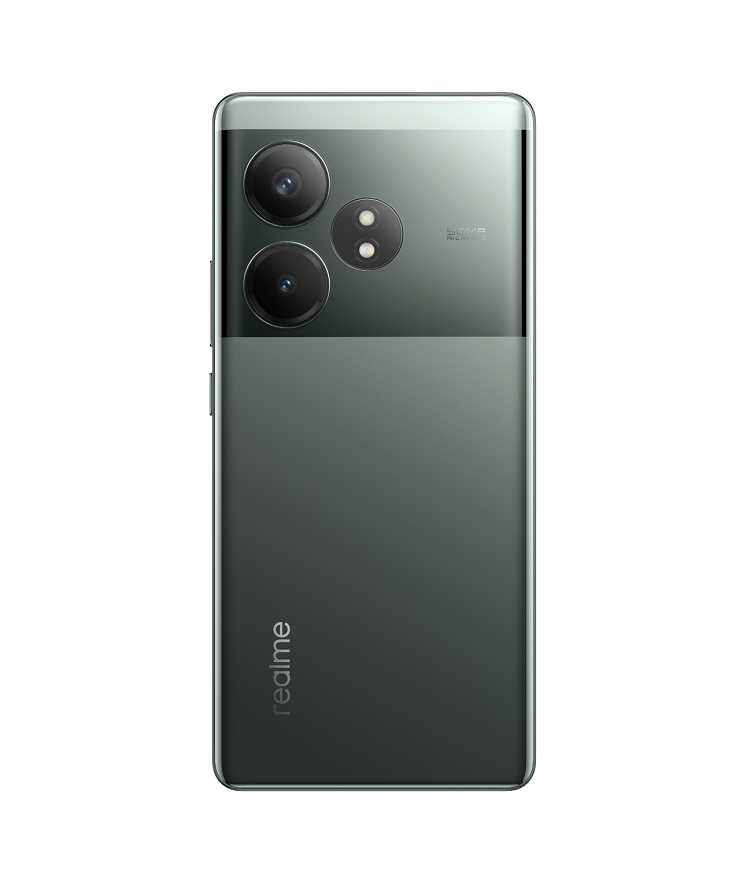 真我GT Neo6 SE曝光，屏幕峰值亮度6000尼特，搭载骁龙7+Gen 3-第2张图片-科技快讯