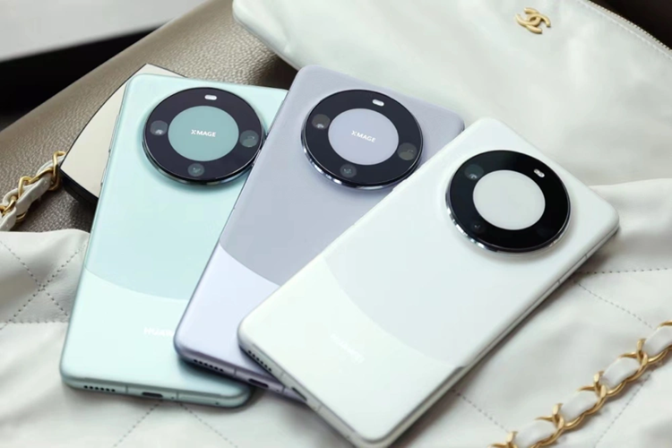 Mate 60系列爆火，华为明年手机计划出货量翻倍，目标7000万部-第1张图片-科技快讯