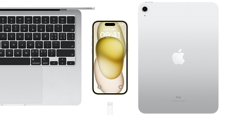 是换机还是继续做等等党？ 深度分析哪些用户值得升级iPhone 15系列-第10张图片-科技快讯