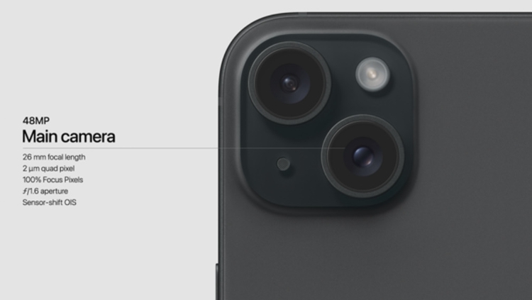 iPhone 15系列发布，全系灵动岛，我却对Apple Watch S9一个小功能着迷-第13张图片-科技快讯
