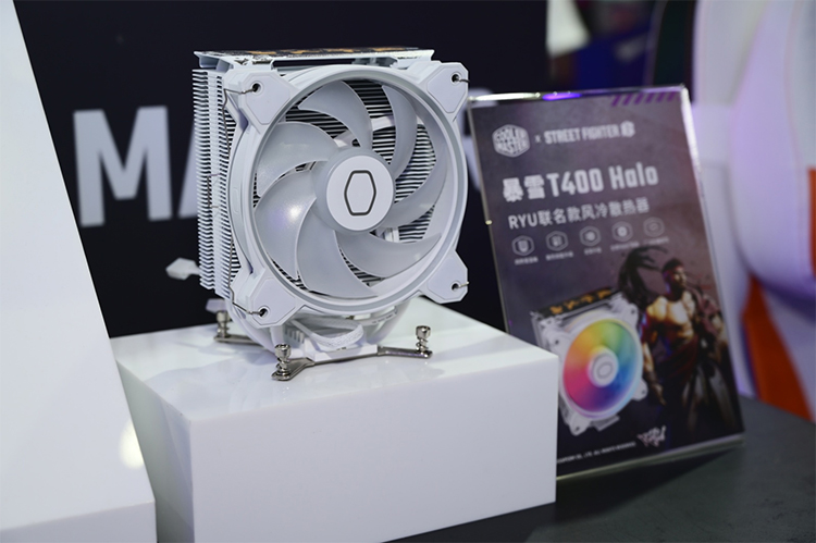 热点科技亮相ChinaJoy2023，携手三十多家科技品牌成功举办"热点畅玩节"-第30张图片-科技快讯