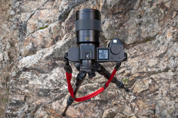 徕卡发布新超广角镜头：SL 14-24mm F2.8、SL 21mm F2-第4张图片-科技快讯