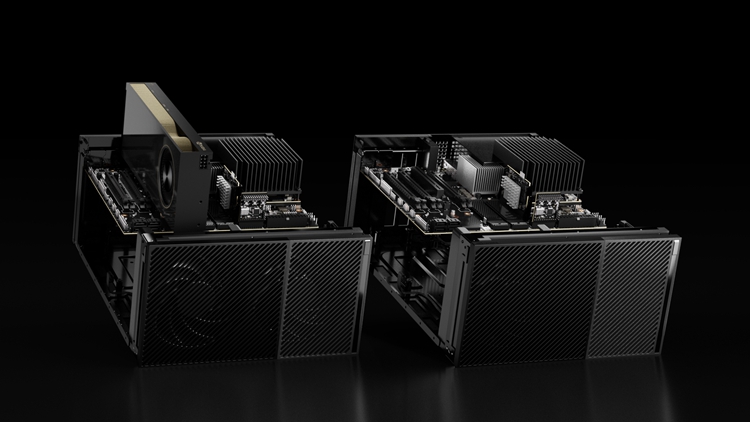 AMD与英伟达被曝研发消费级Arm架构CPU ：2025年发布，英特尔感到头大-第3张图片-科技快讯