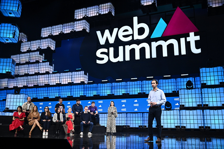 从科技的盛宴到创新的舞台，Web Summit 2023何以成为"科技届的奥运会"-第4张图片-科技快讯