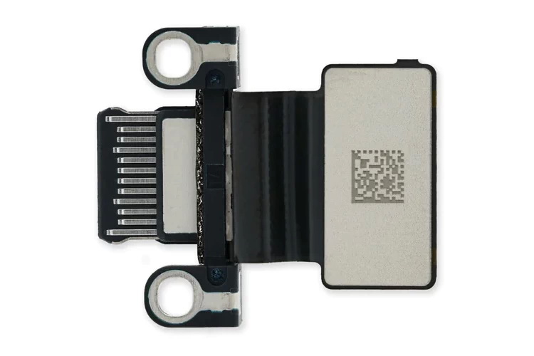 iPhone 15 USB口不兼容安卓算什么，细数苹果在接口上的骚操作-第12张图片-科技快讯