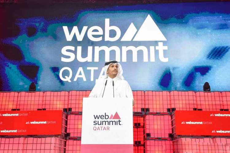 科技与人文交织，Web Summit Qatar如何为中东注入创新活力-第3张图片-科技快讯