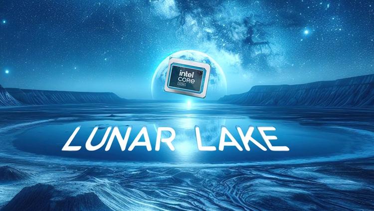 牙膏又挤爆了：英特尔Lunar Lake处理器性能提升达50%，下半年发布-第2张图片-科技快讯