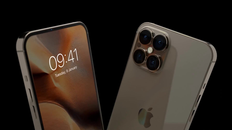 欧盟给苹果下死命令：iPhone或将开放第三方商店-第1张图片-科技快讯