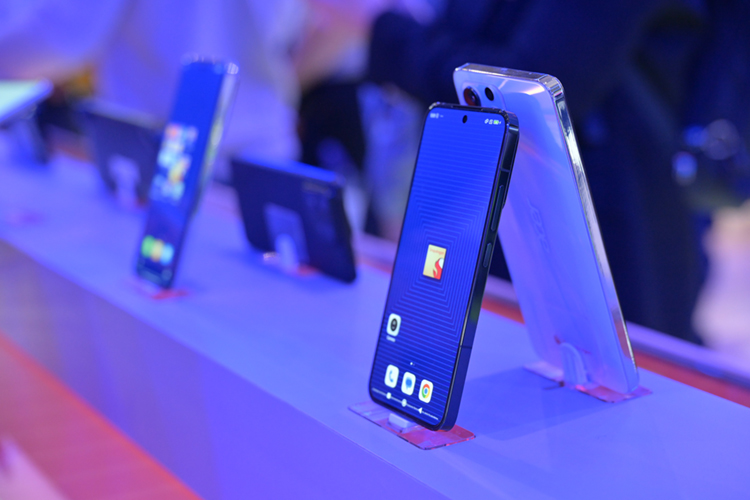MWC2024丨让智能计算无处不在，高通展示前沿无线技术-第2张图片-科技快讯