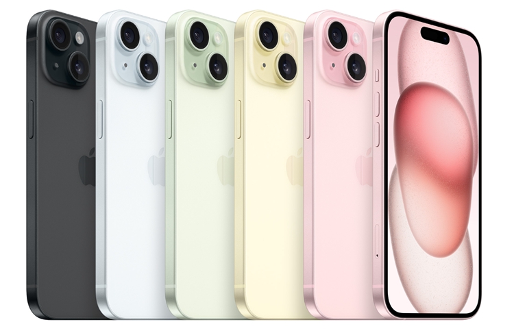5999元，选华为Mate60还是iPhone 15？近60%的网友做了这个选择-第8张图片-科技快讯