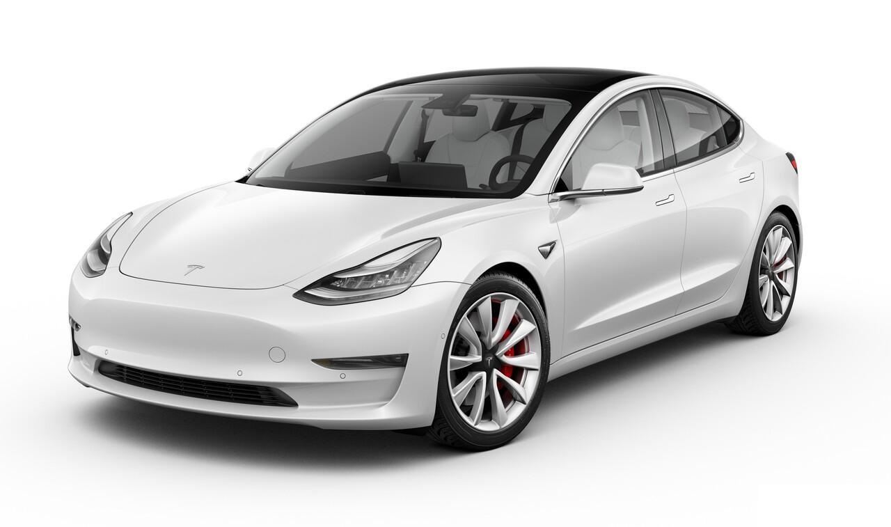特斯拉Model 3的油门踏板被踩断！偷工减料or安全设计？-第3张图片-科技快讯