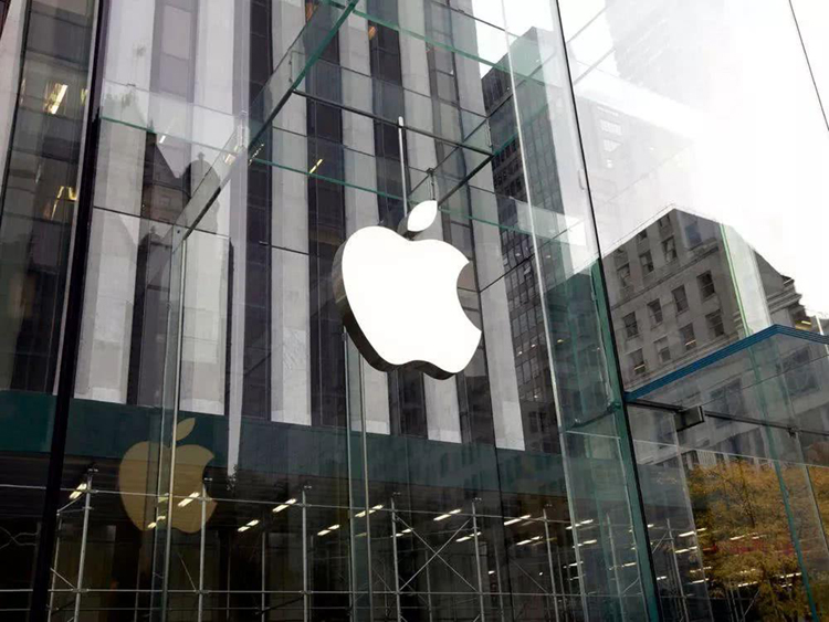 一反常态，苹果官网罕见大降价，原因不只是iPhone不争气-第1张图片-科技快讯