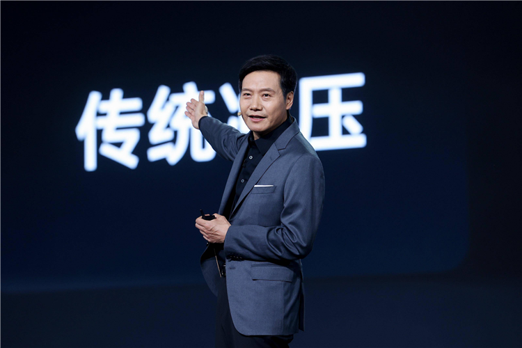 2023中国汽车发明专利排行榜公布，华为之一小米第十，理想无缘前50-第2张图片-科技快讯