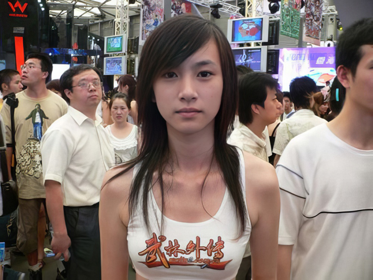 4天突破33万人次，20岁的ChinaJoy依旧火爆？谈谈CJ的前世今生-第10张图片-科技快讯