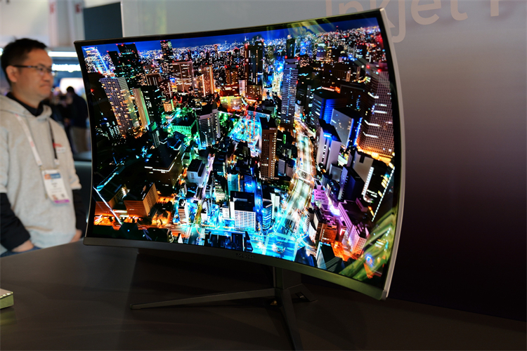 CES2024丨TCL的"大屏盛势"，集全场景智能解决方案亮相-第3张图片-科技快讯