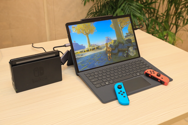 铭凡推出首款"三合一电脑"V3，面向高端游戏用户打造"原子侠"品牌-第2张图片-科技快讯