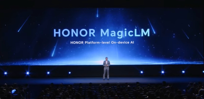 MWC2024｜赵明专访：现在行业内有不少车都是在学习保时捷的车型以及设计-第2张图片-科技快讯