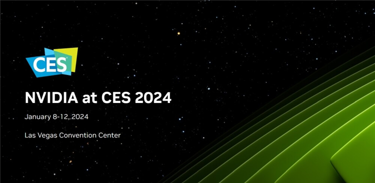 AI、电动汽车、中国企业，CES 2024前瞻带你先睹为快！-第2张图片-科技快讯