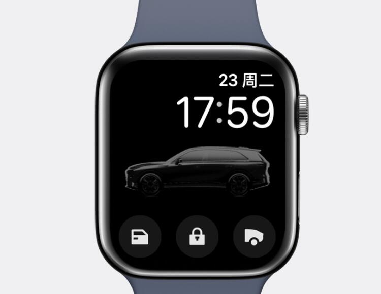小鹏G9与P7i加入北京和佛山城市NGP Apple Watch车控也已实现-第5张图片-科技快讯