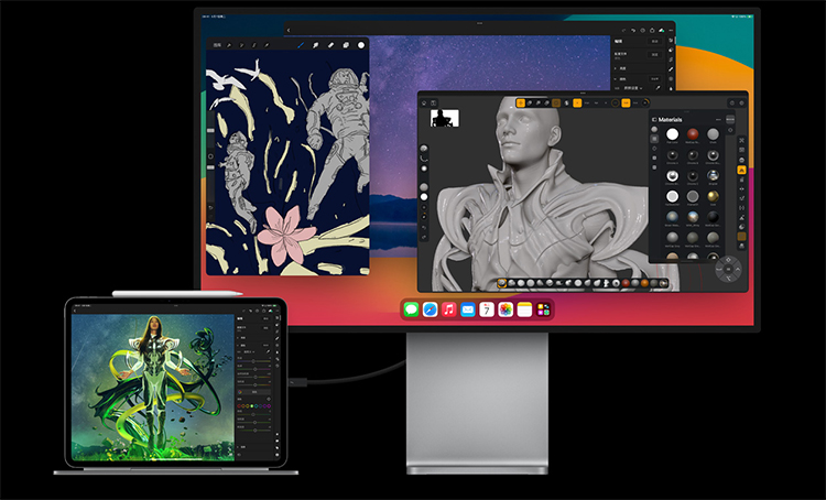 苹果新款iPad Pro性能很强，但我更推荐你买华为MatePad 11.5"S-第14张图片-科技快讯