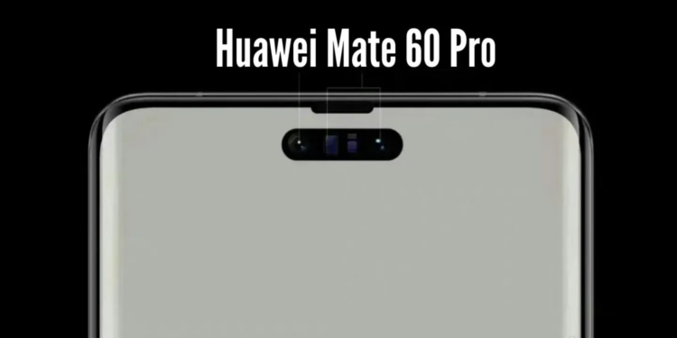 还未发布便背上"抄袭"骂名，华为Mate 60为啥要用灵动岛？-第4张图片-科技快讯