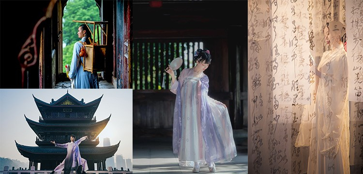 国风影像摄影大赛TOP30作品问世 等你投出心仪作品！-第4张图片-科技快讯