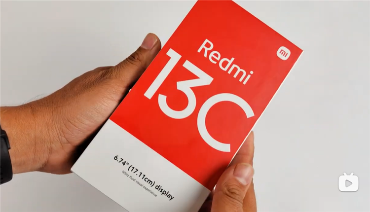 红米良心百元机Redmi 13C海外版配置曝光，依旧699元起售？-第1张图片-科技快讯