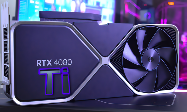英伟达将推出升级版RTX 4080显卡：价格一样，采用新接口-第1张图片-科技快讯