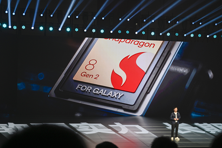 三星Galaxy Z Fold5/Z Flip5国行版发布，国内价格公布，副屏玩法更多样-第14张图片-科技快讯