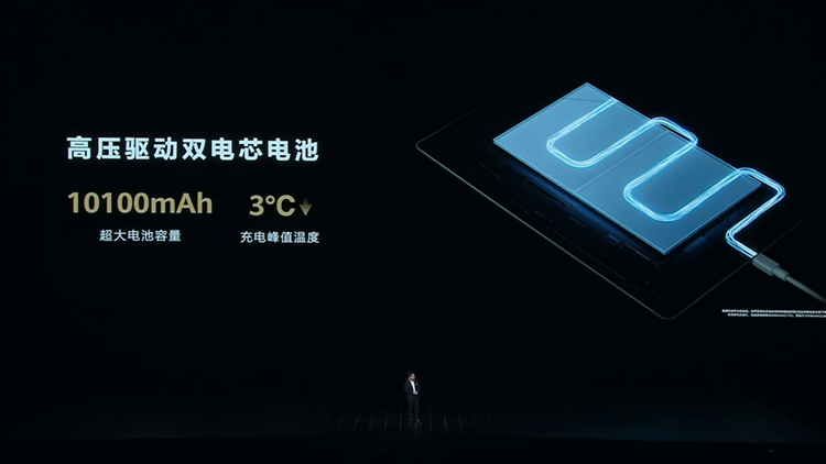 华为MatePad 13.2平板正式公布，全系星闪Nearlink生产力工具-第6张图片-科技快讯