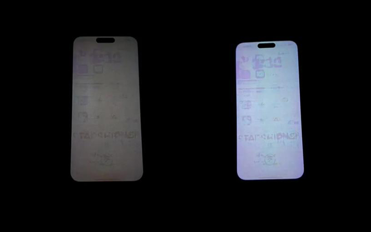 苹果推送iOS 17.1 RC版本 着手解决iPhone 15烧屏问题-第2张图片-科技快讯