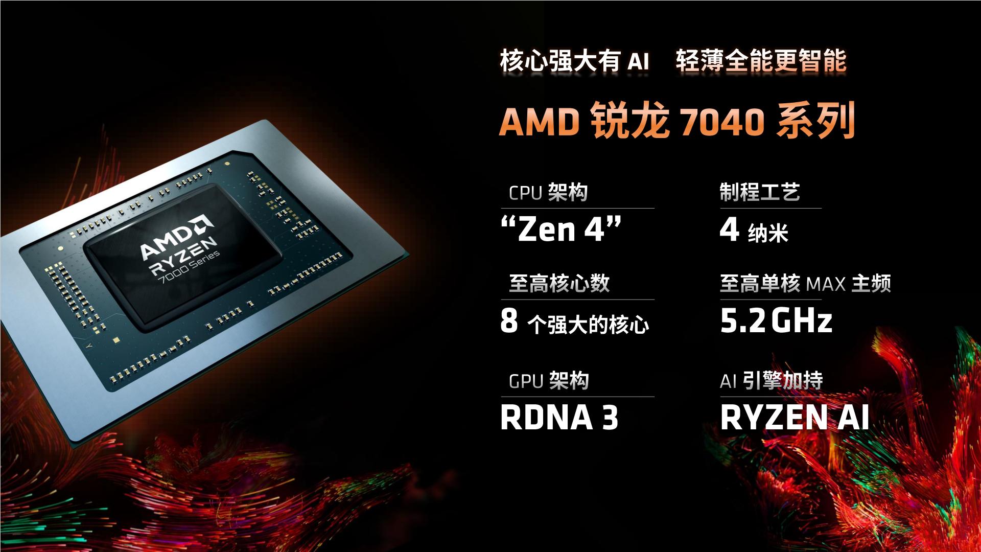 ChinaJoy 2023 | 荣耀8月发布笔记本新品提前爆出，搭载AMD锐龙7840HS处理器-第3张图片-科技快讯