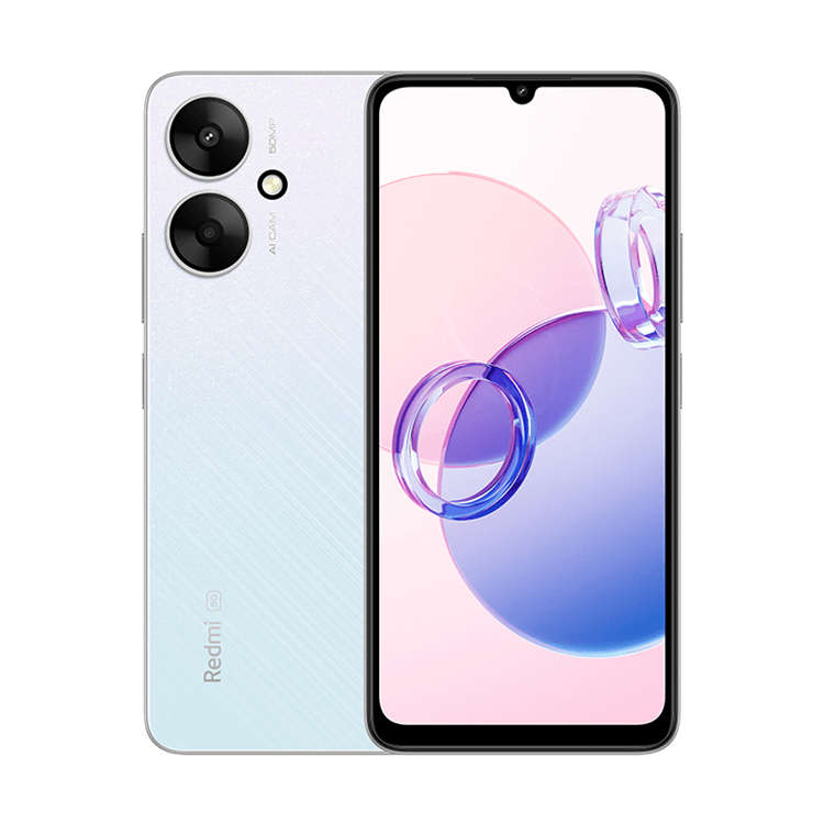 百元机新标杆Redmi 13C发布，128G存储起步，搭载天玑6100+芯片-第1张图片-科技快讯