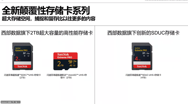 闪迪推出备份小魔方桌面SSD：小巧精致又不乏强大性能-第5张图片-科技快讯