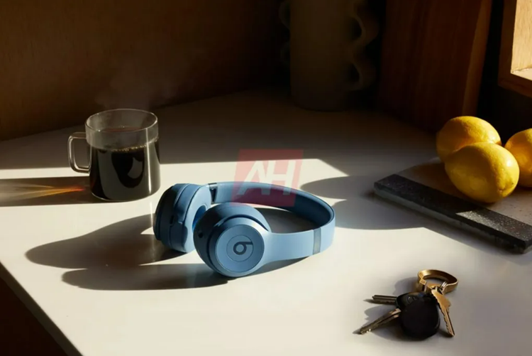 苹果Beats Solo 4曝光：续航达50小时，售价199美元-第2张图片-科技快讯