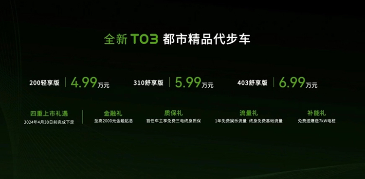 零跑C10正式上市，起售价12.88万元，T03、C11、C01同步焕新-第13张图片-科技快讯