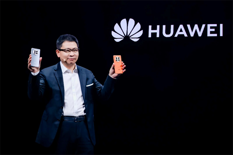 百万定价，一年计划卖5万台，是谁给余承东的勇气？-第7张图片-科技快讯