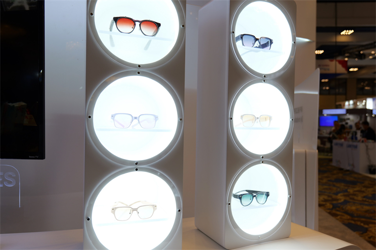 CES2024丨引领创新AR前沿潮流，莫界科技首次登场CES即震撼！-第5张图片-科技快讯