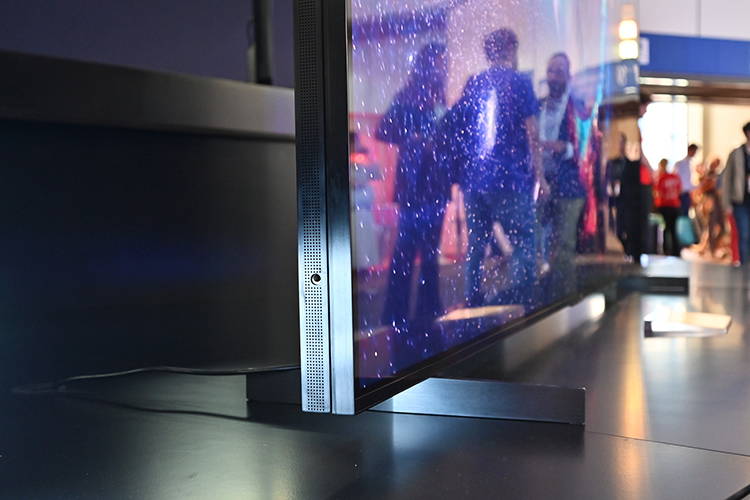 IFA2023 | 大就是王道！TCL携115" Mini LED巨幕电视登陆欧洲市场-第6张图片-科技快讯