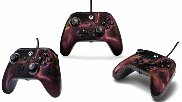 主打就是一个"错位竞争"，微软Xbox新主题外设又双叒来了！-第3张图片-科技快讯