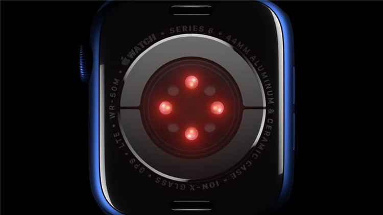 曝新款Apple Watch将外观大改，引入两项健康监测功能，终于看齐华为手表-第1张图片-科技快讯