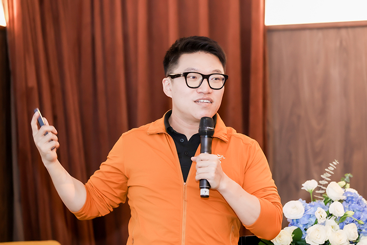 XREAL分享商业全球化之路 用AR眼镜开辟3D世界新赛道-第8张图片-科技快讯