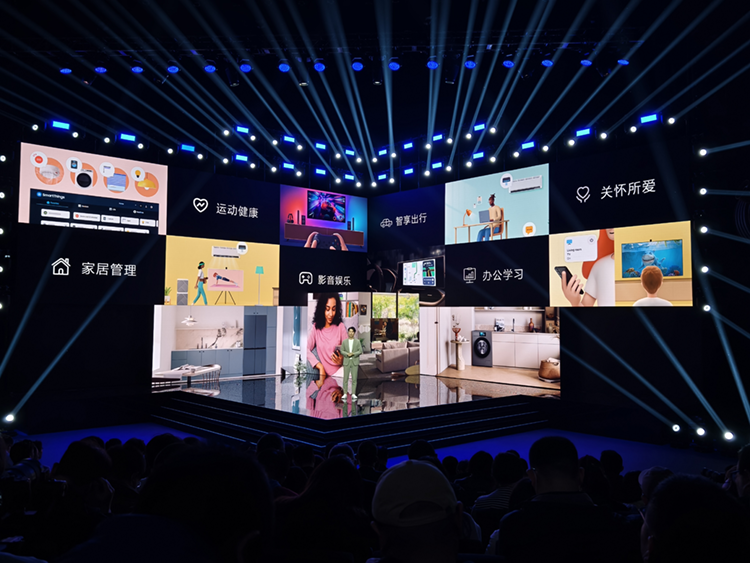 "恰到好处的AI"，三星2024家电新品发布会，AI赋能全系新品-第11张图片-科技快讯
