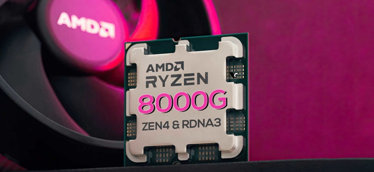 改名大法再次降临：AMD将直接推出锐龙8000处理器，搭载Zen4架构-第1张图片-科技快讯