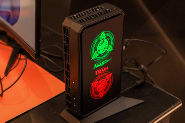 铭凡推出首款"三合一电脑"V3，面向高端游戏用户打造"原子侠"品牌-第7张图片-科技快讯